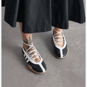 adidas Taekwondo Mei Ballet